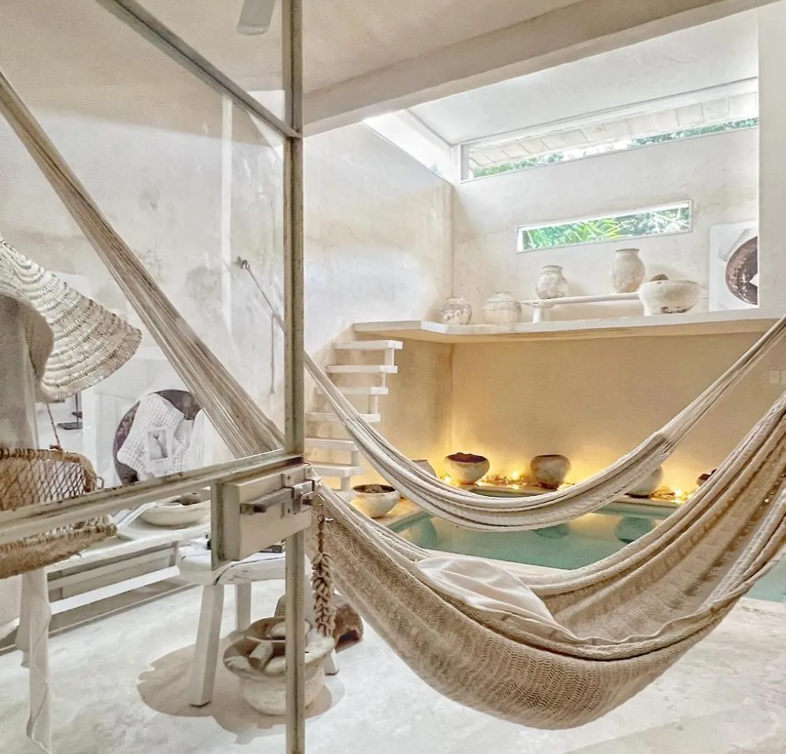 Coconut Cave Tulum Villa Holiday home