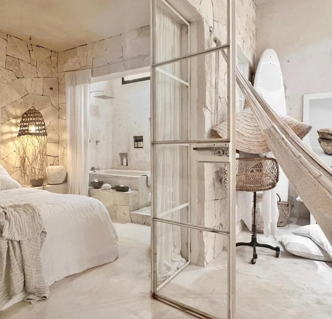 Coconut Cave Tulum Villa Holiday home