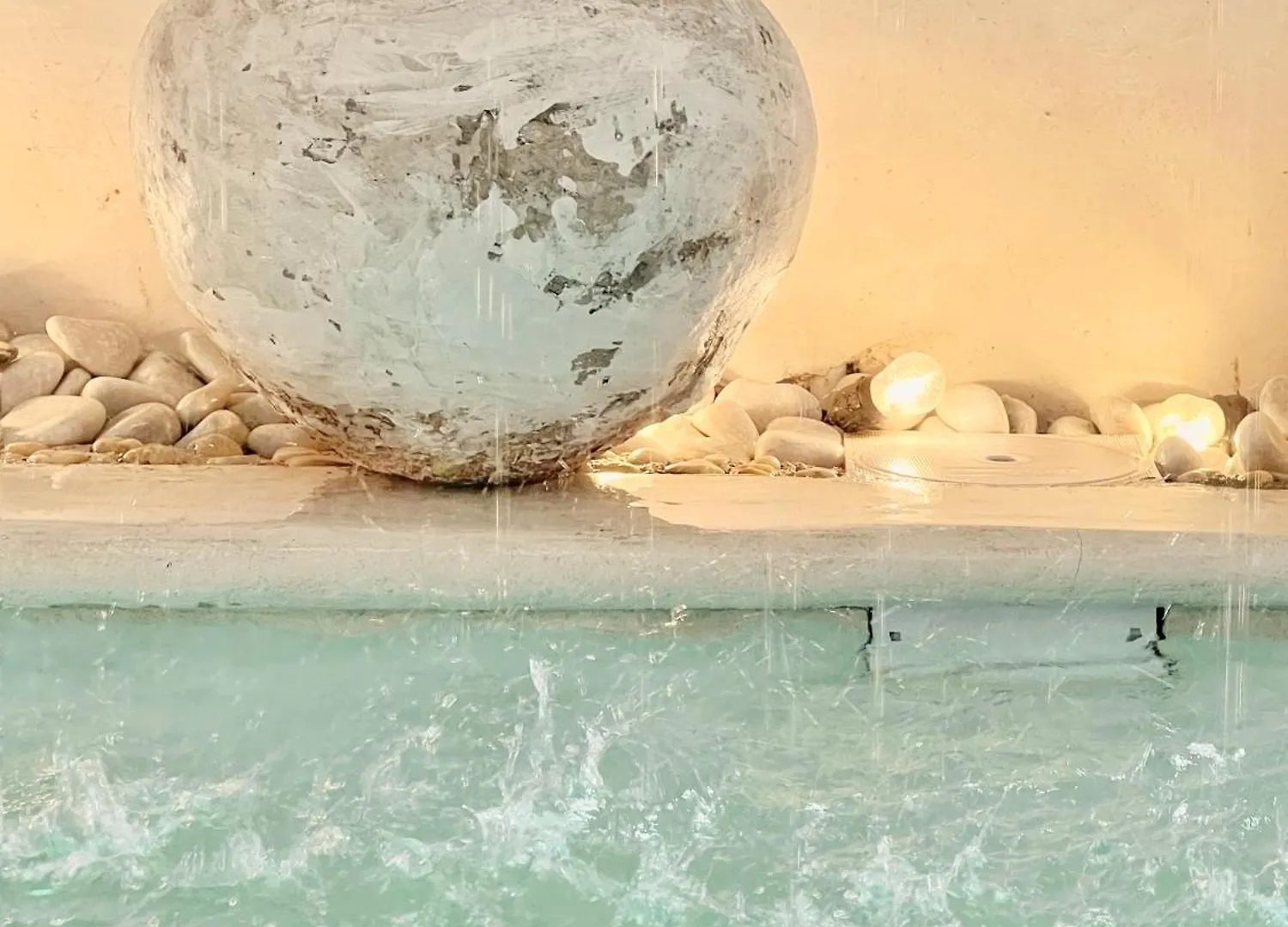 Coconut Cave Tulum Villa