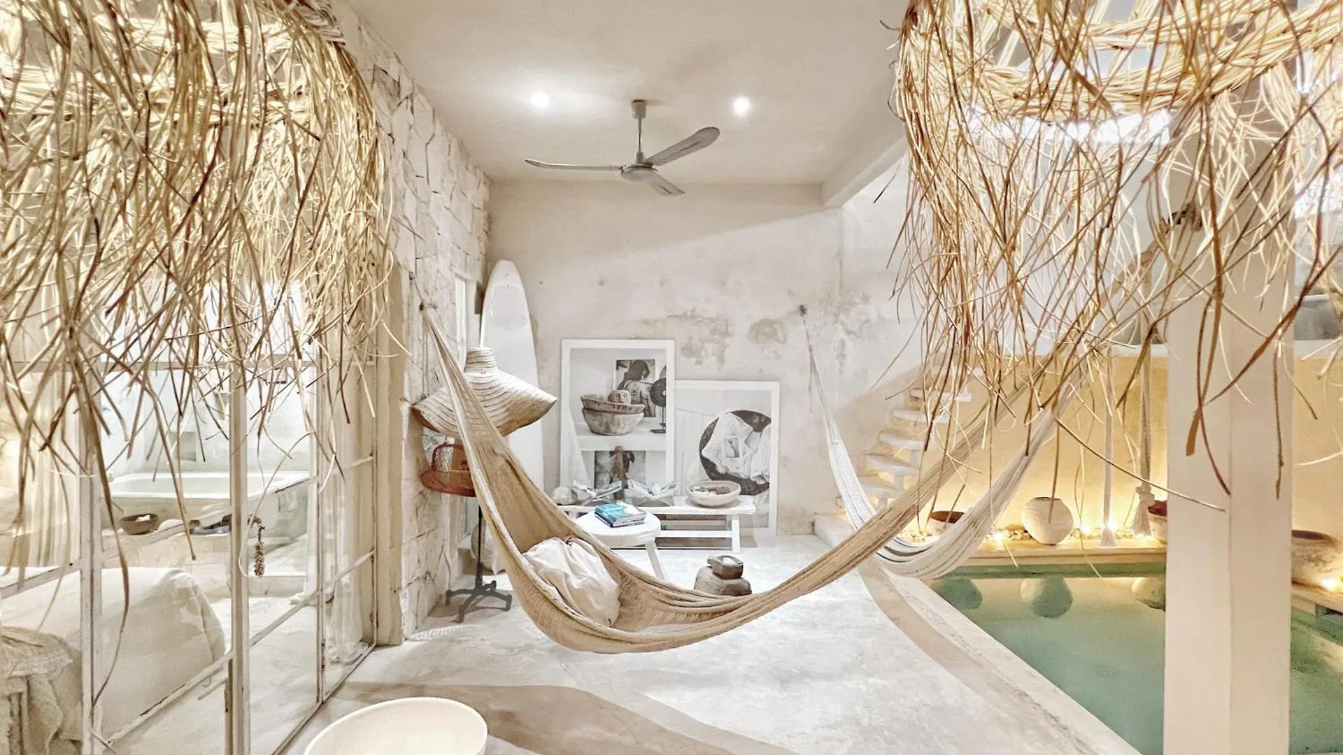 Coconut Cave Tulum Villa Holiday home