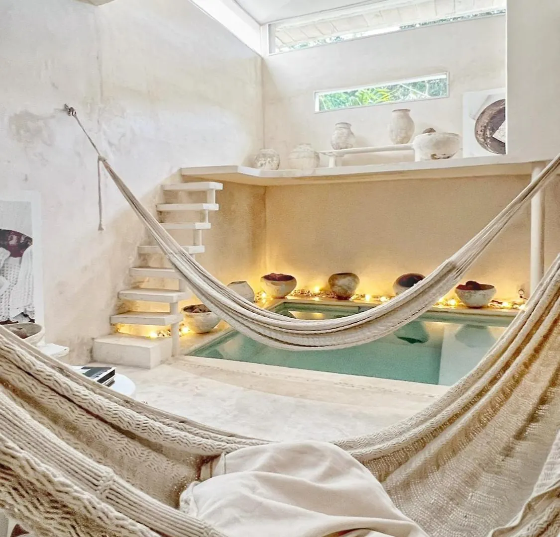 Coconut Cave Tulum Villa Holiday home