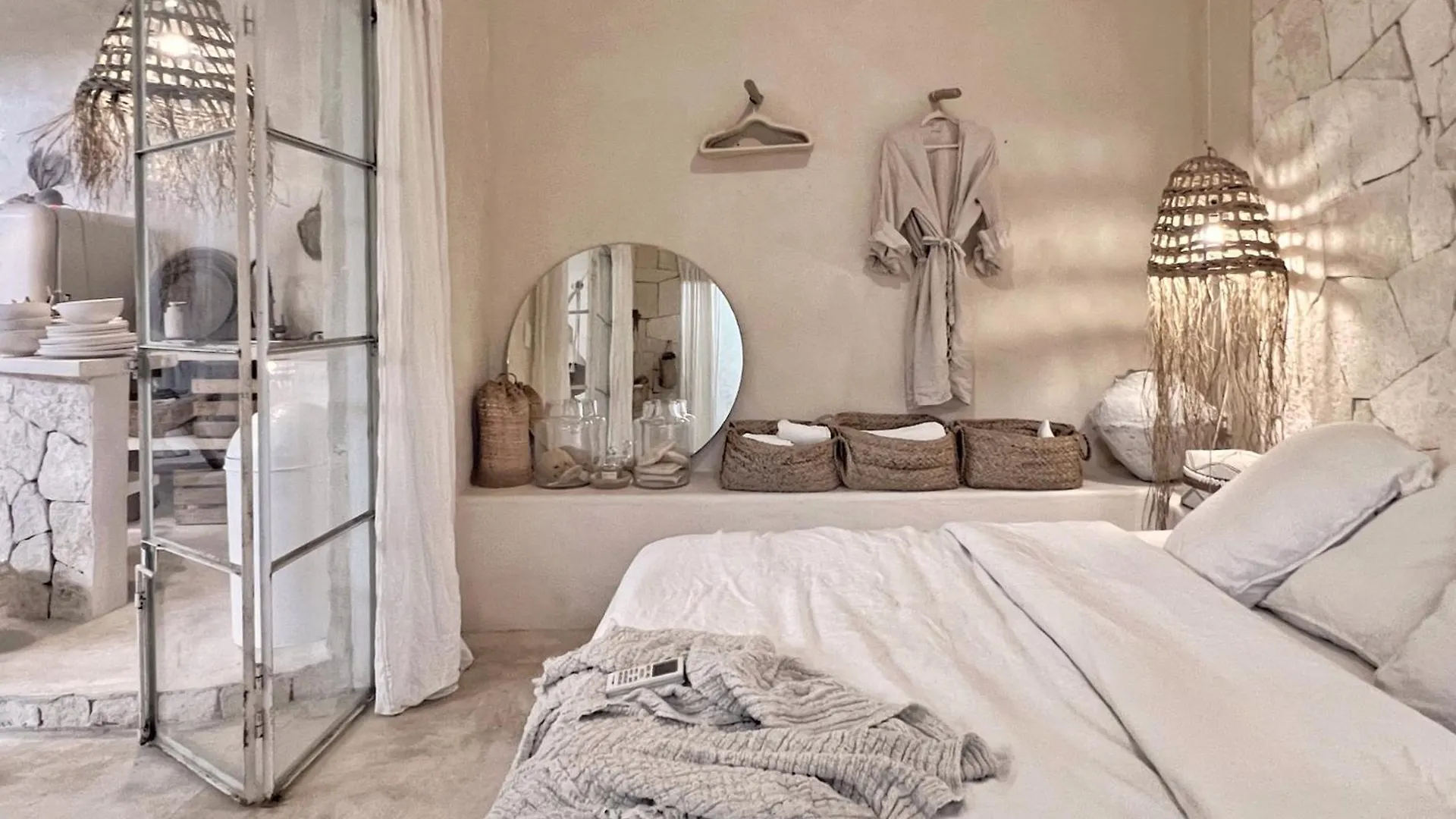 Coconut Cave Tulum Villa