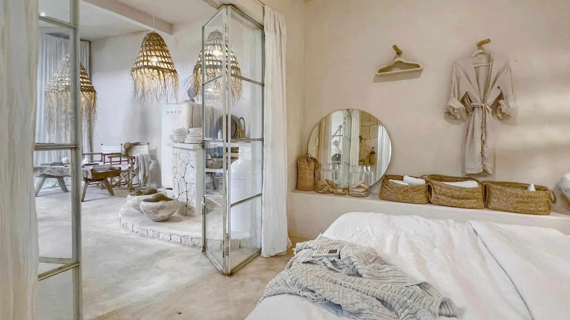 Holiday home Coconut Cave Tulum Villa Mexico